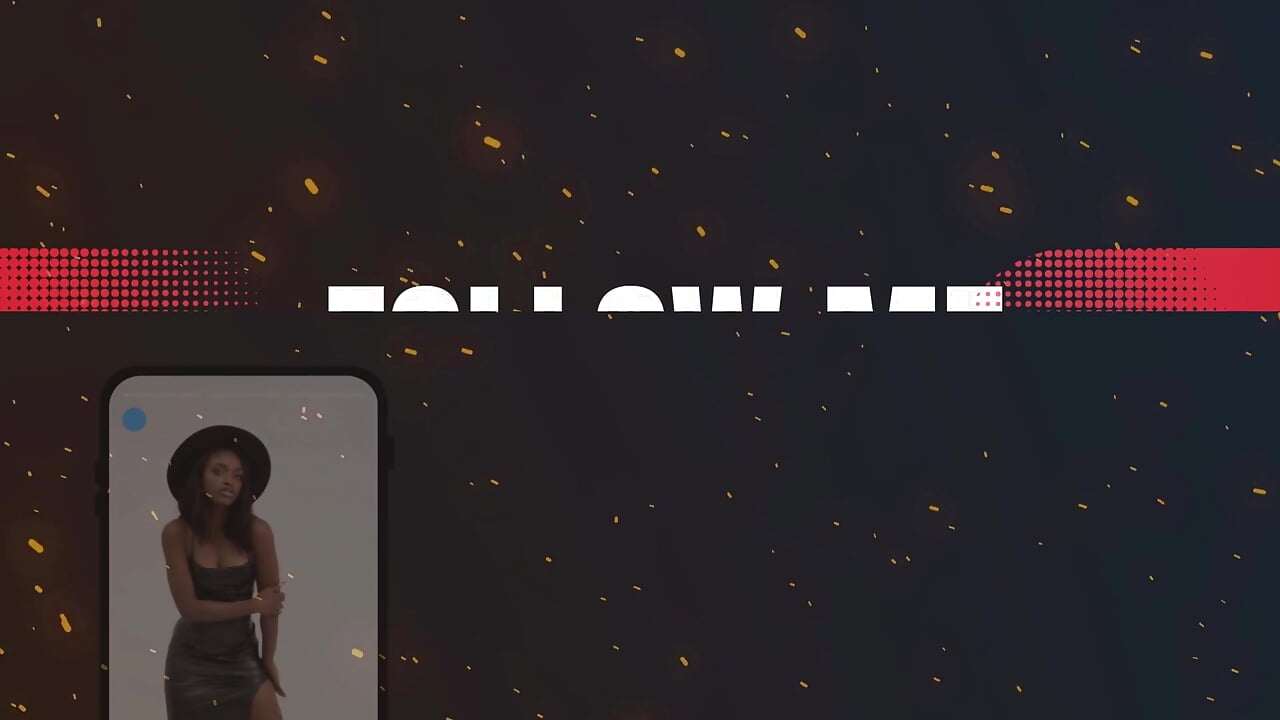 follow me - video by Sharon_smiith cam model