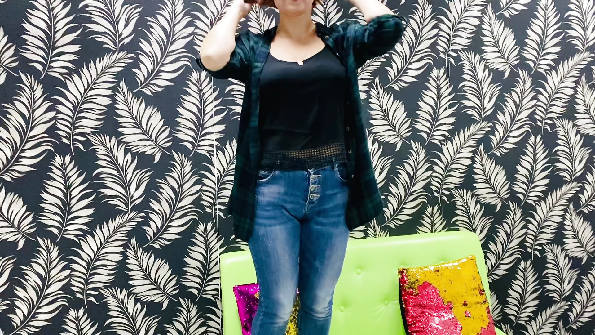 Ivanna - video by _IvannaRich_ cam model