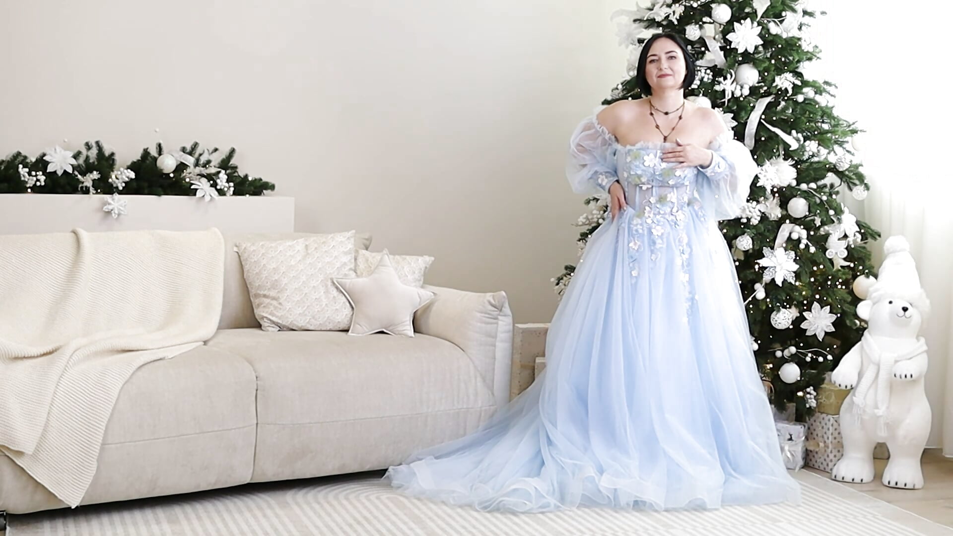 enjoying the moments - video by _IvannaRich_ cam model