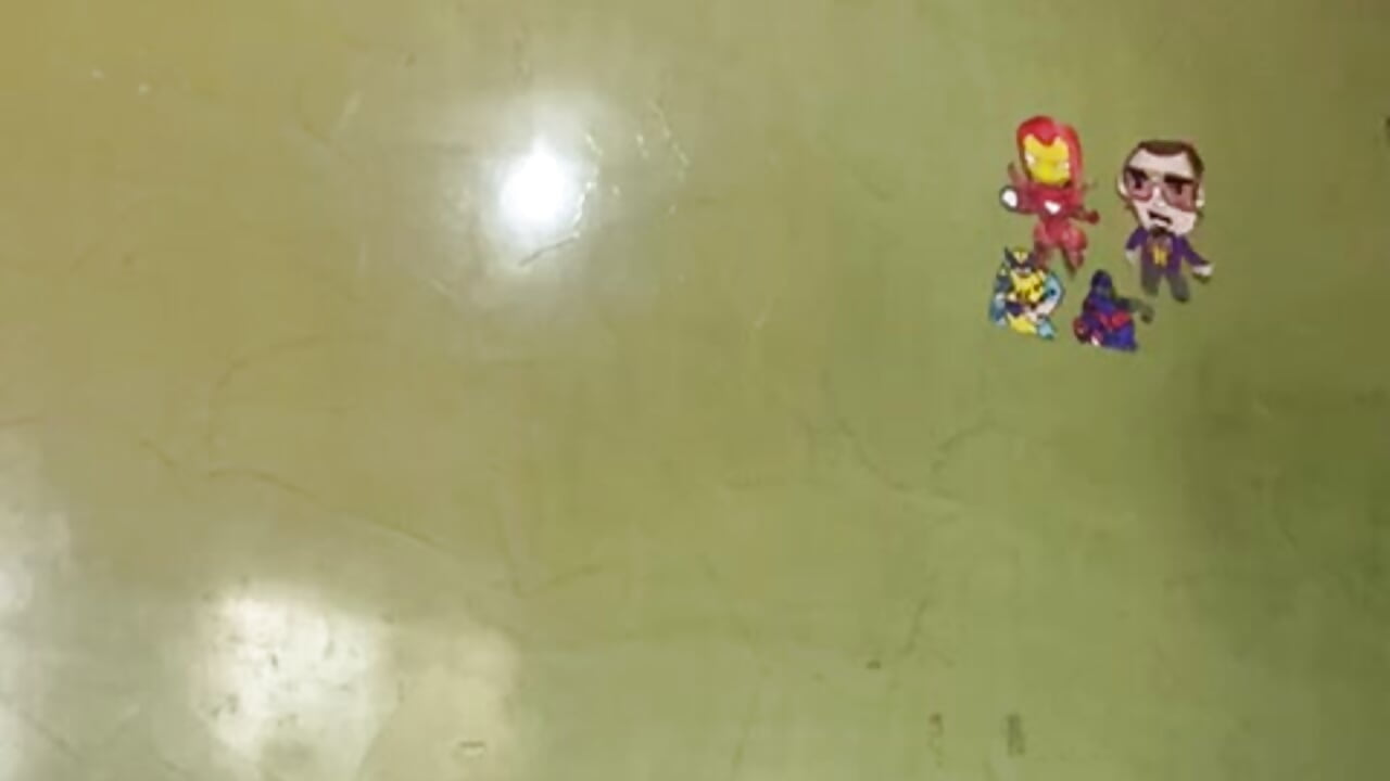 show anal blowjob - video by yulieth_bbw cam model