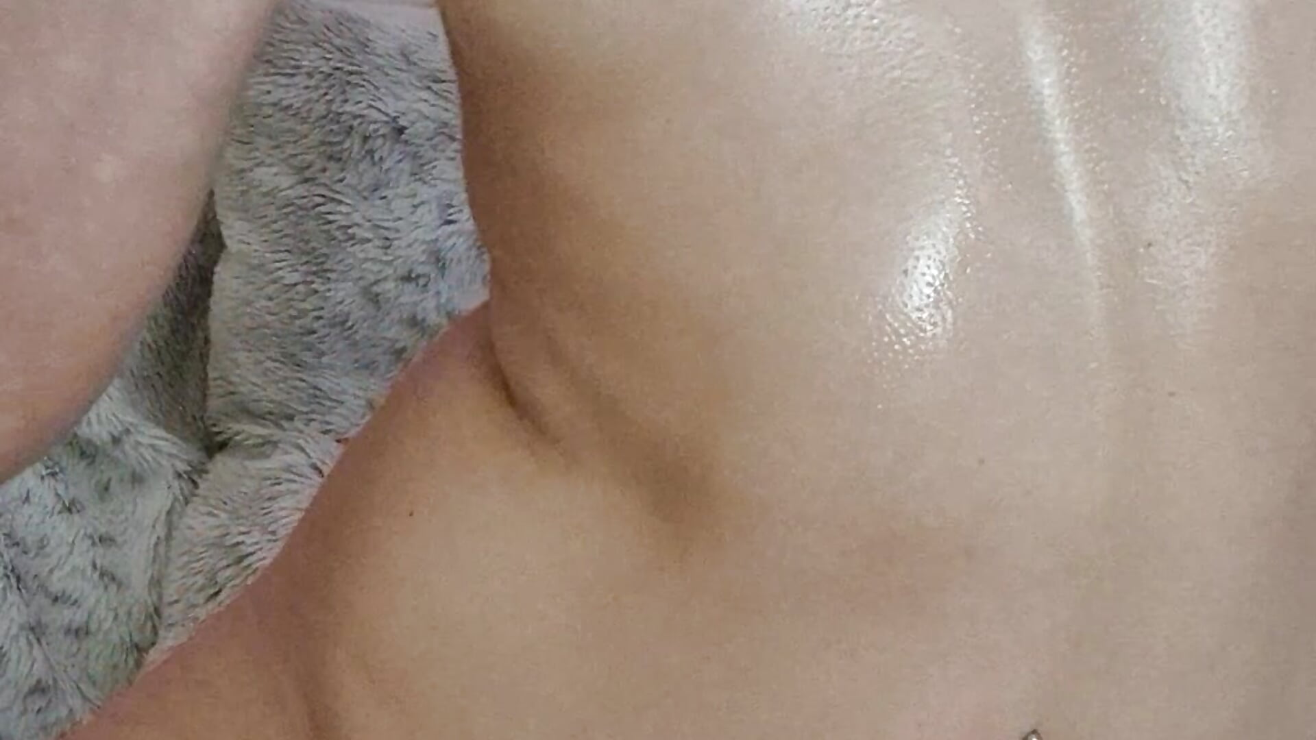 Wunschvideo oil Body + fingern - Hot-Svenja 캠 모델의 동영상