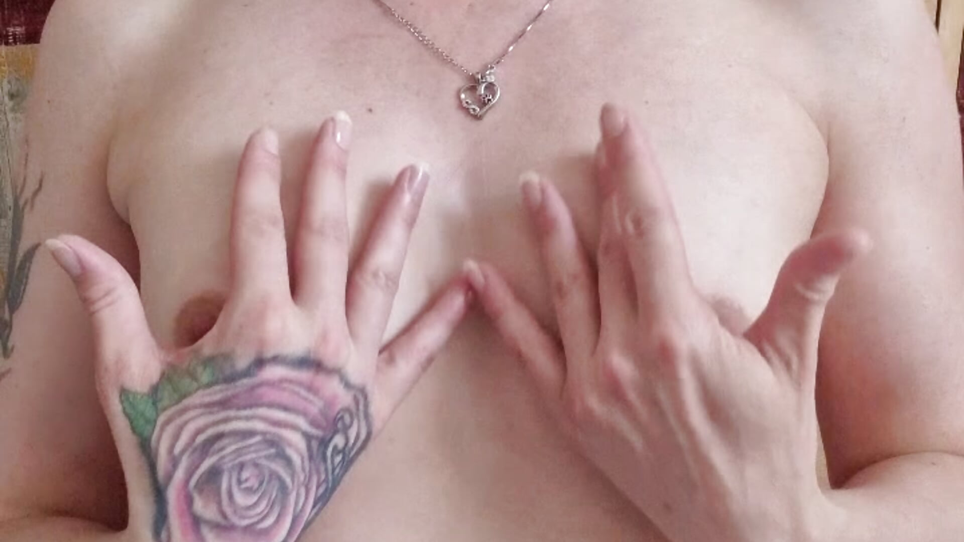 Wunschvideo für Peter - Hot-Svenja 캠 모델의 동영상