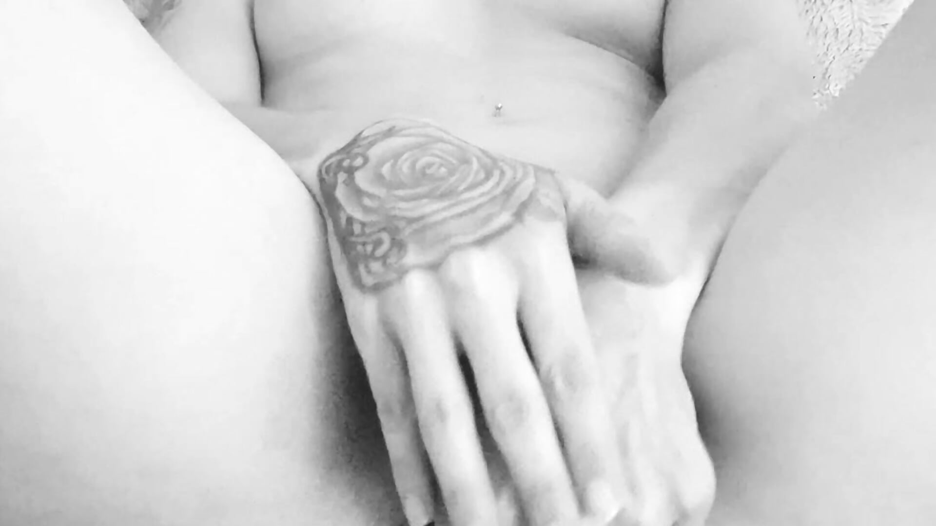 Ganz privat - Hot-Svenja 캠 모델의 동영상