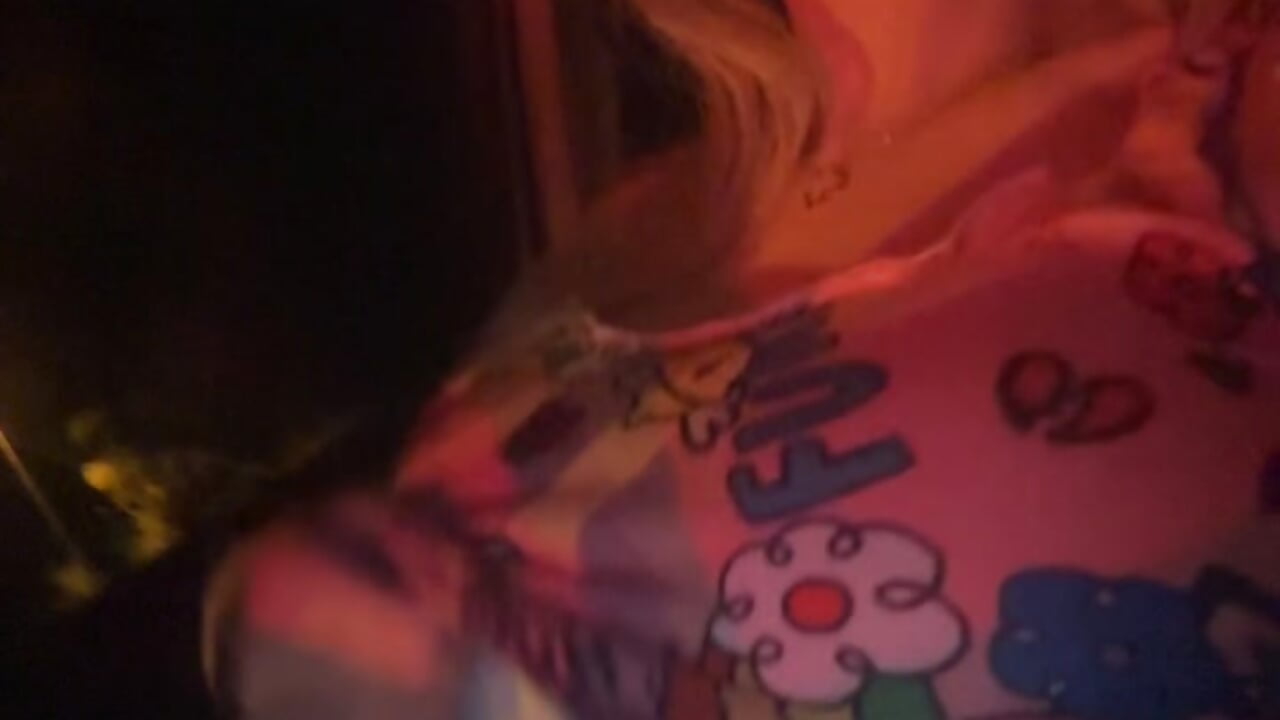 😈 - vidéo du modèle de showcams HannaXLove