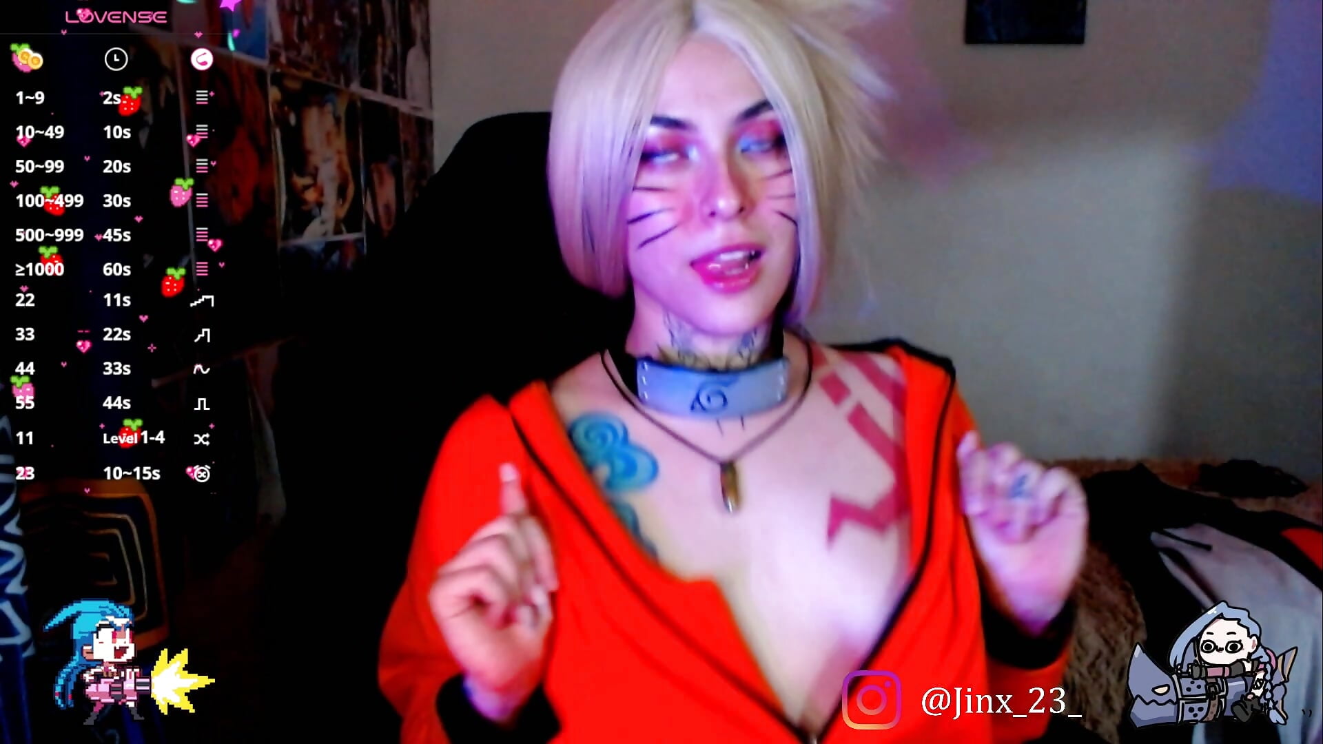 2025-05-01 19-26-48.mp4 - video by JINX_26 cam model