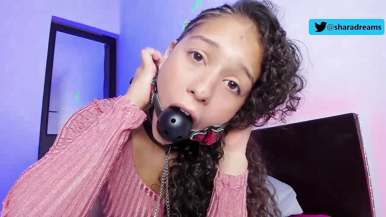 My Toys BDSM <3 - video by Shara_dreams cam model