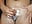 first step shaving my hairy pussy ( 1 week of growing) - video by Shara_dreams cam model