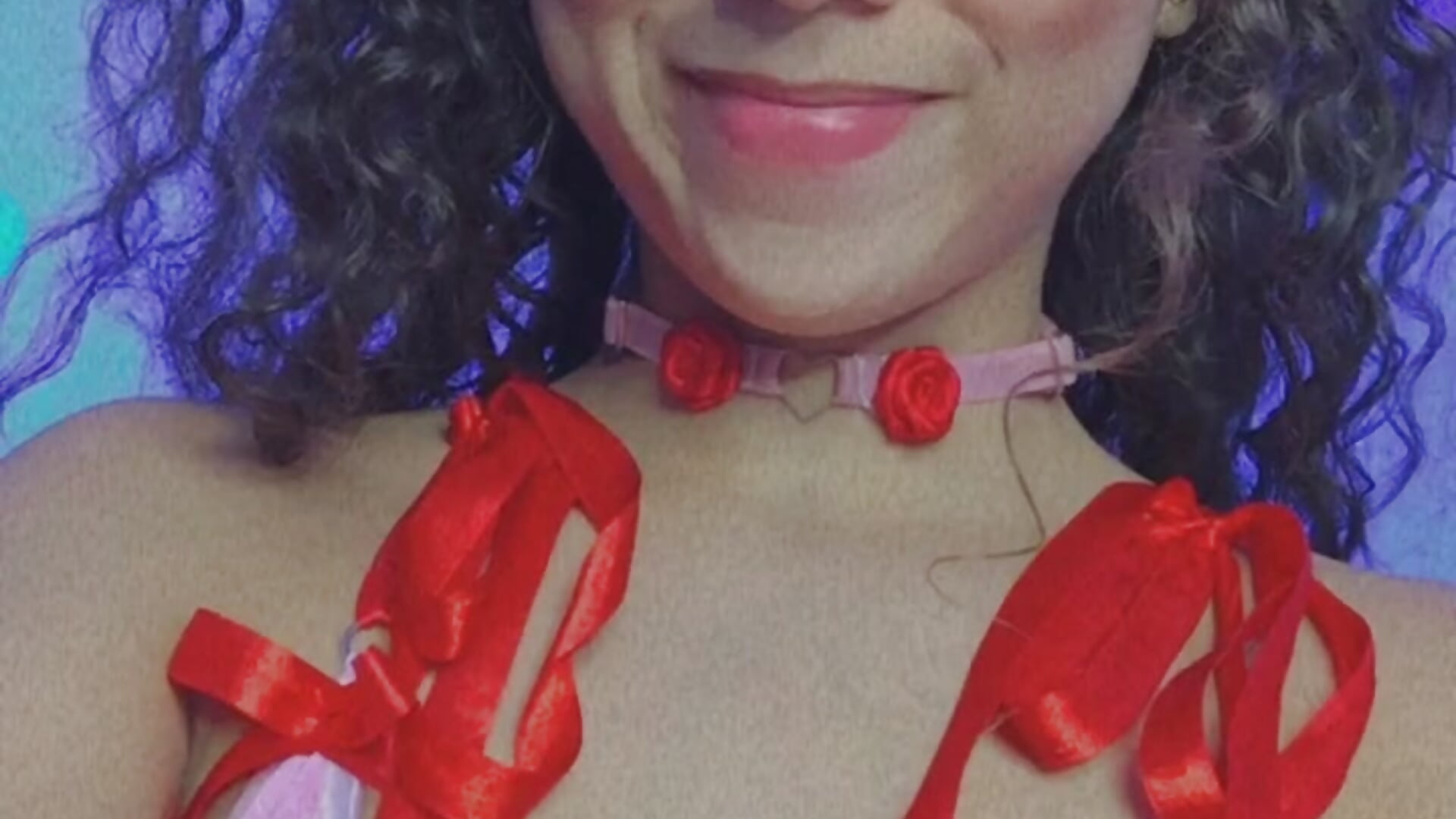 cute shara kitty <3 - video by Shara_dreams cam model