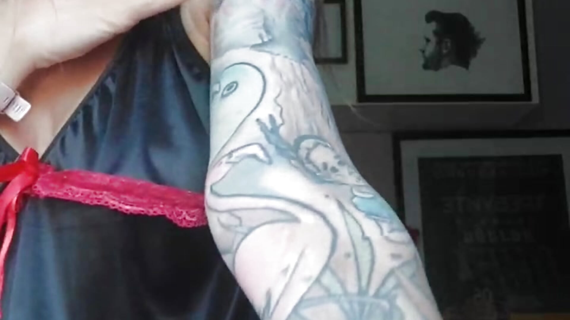 Tattoes
