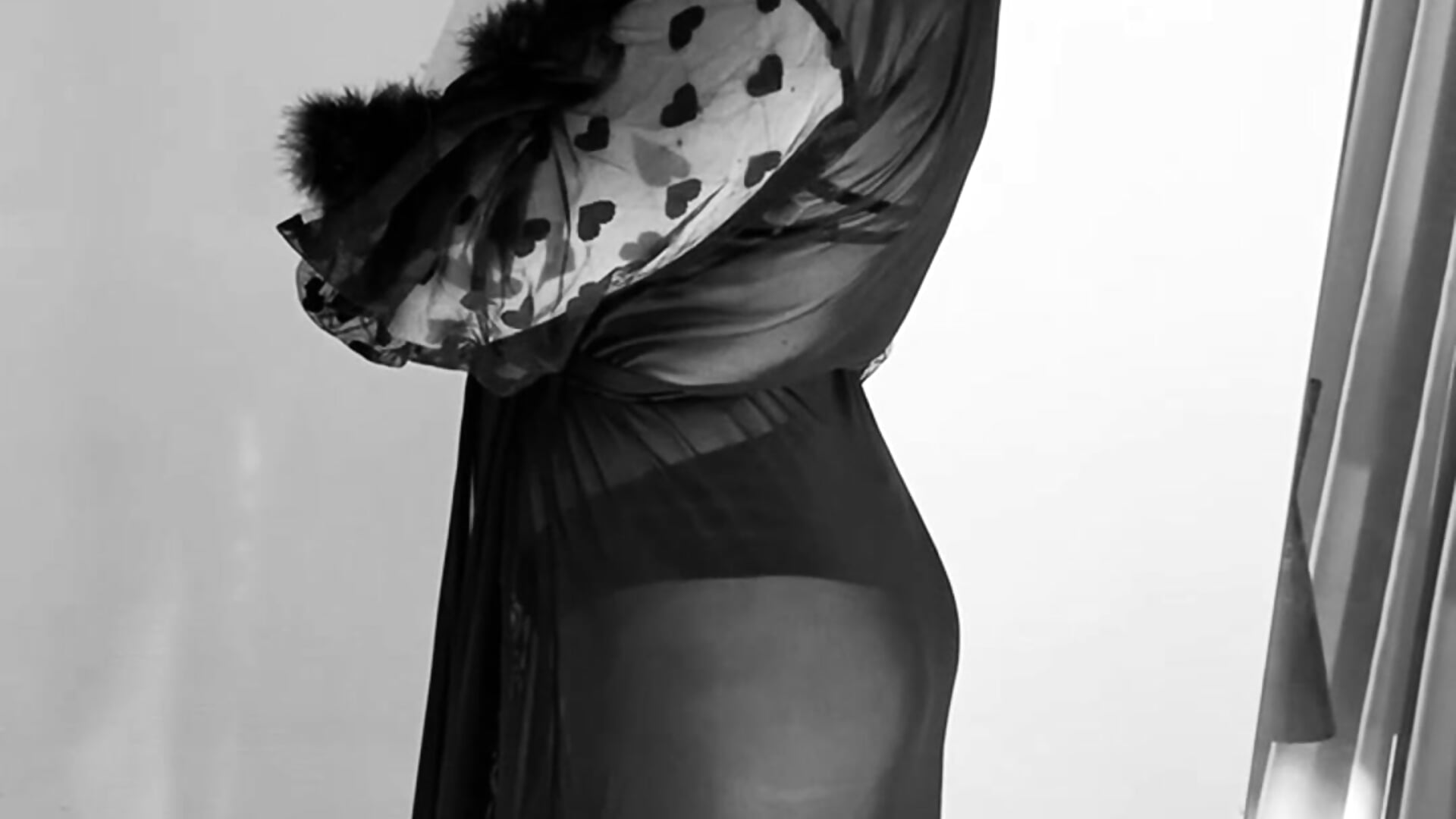 Sexy strip with rhinestones on nipples - video by Charmy_Gracy cam model