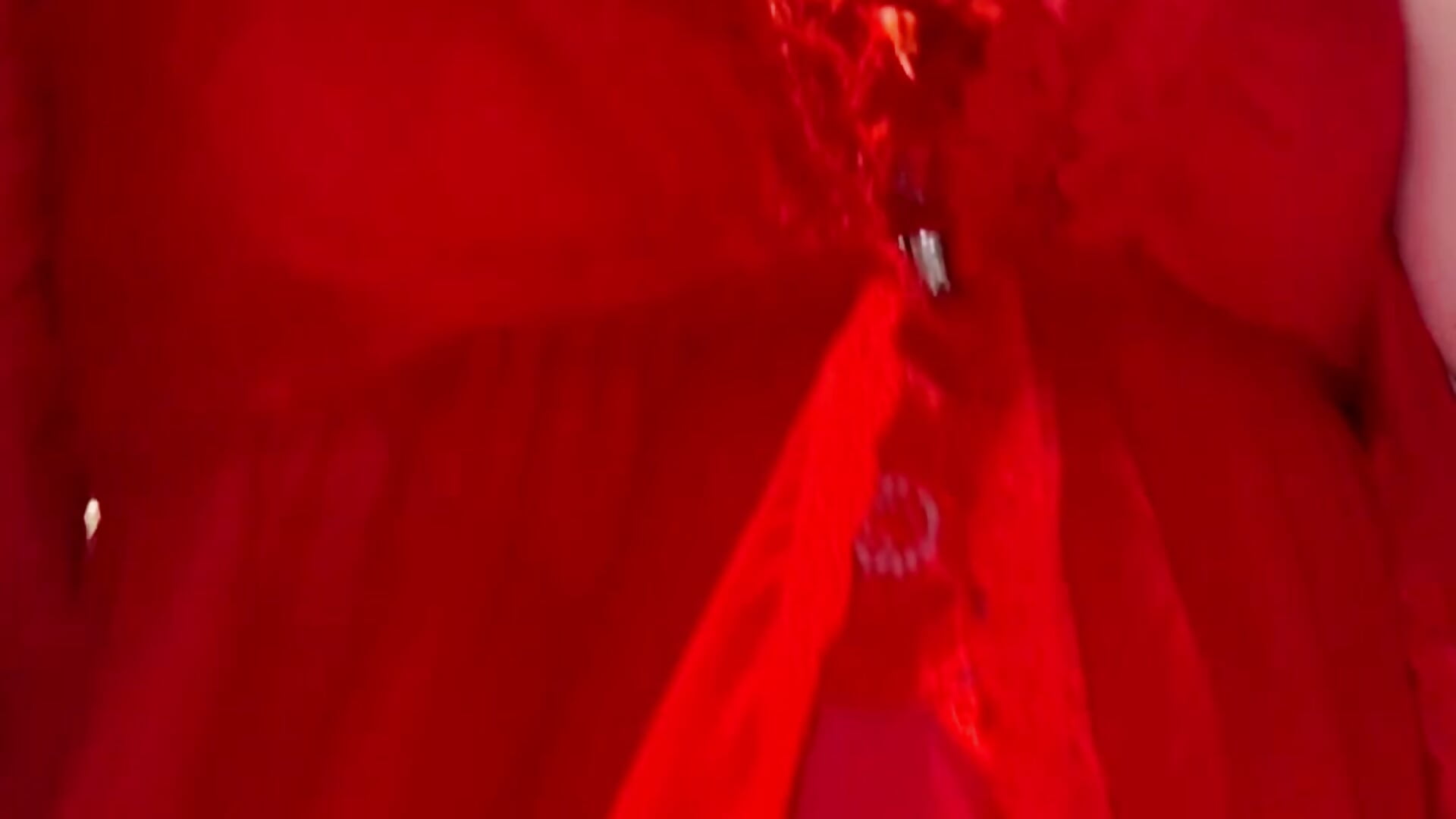 translucent underwear, a bar counter, and your gaze - video by Charmy_Gracy cam model