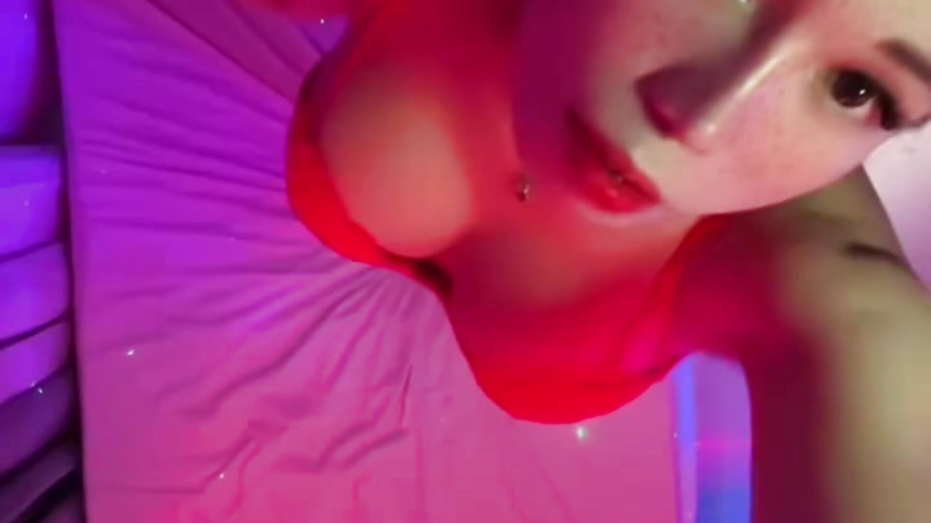 Your transition queen lesley😋 - 視頻由 Lesleygrey 主播提供