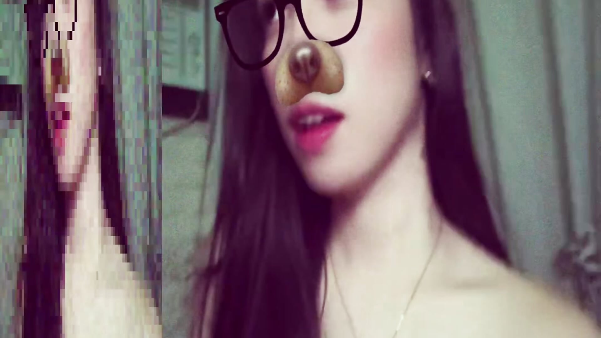 Arfffff👅🐶 - 視頻由 Lesleygrey 主播提供