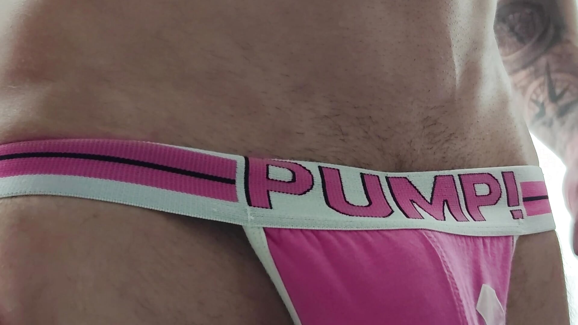 My jockstraps - video by michaelbradleu cam model