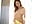 strip in yellow lingerie, orgasm,squirt with dildo and anal plug - video by Musae cam model