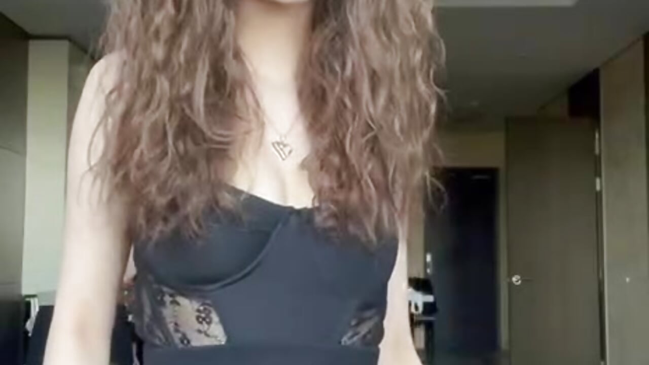 love - video by Musae cam model