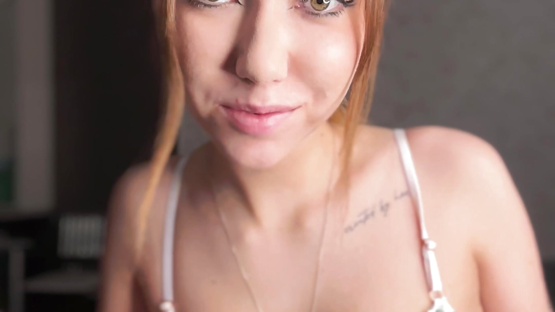 adult tiktok / obsessed with me ? - video by Musae cam model