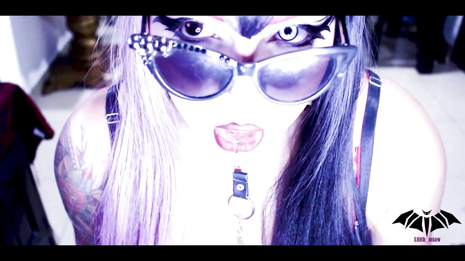 fuck me hardcore－カメラキャストのLilith-miawの動画