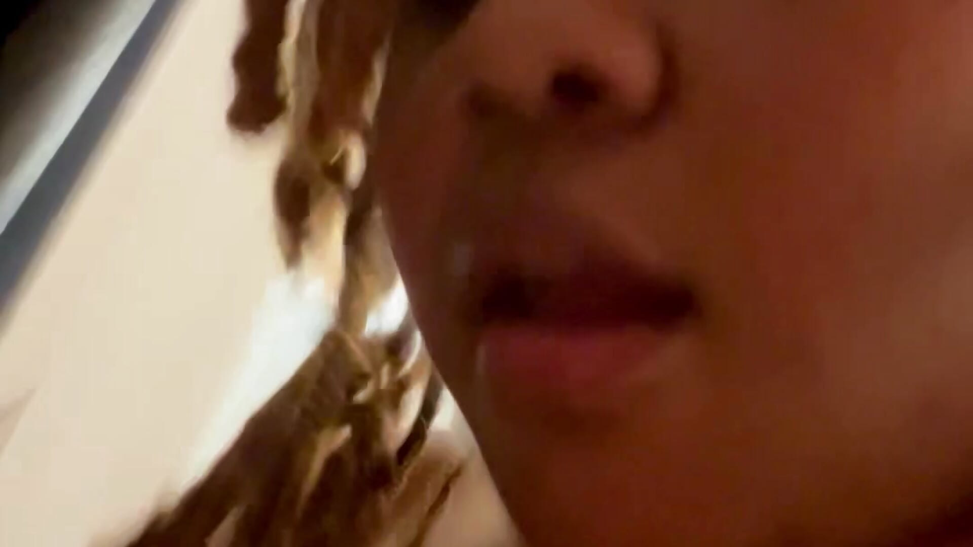 SHOWER SQUIRT VID (a gift to my princes 😎)