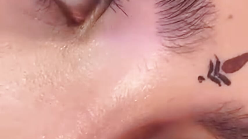 pretty eyes - Vídeo de ashalisha, modelo de vídeos