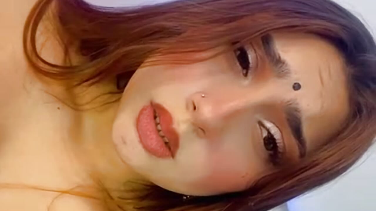 aheago - video by ashalisha cam model