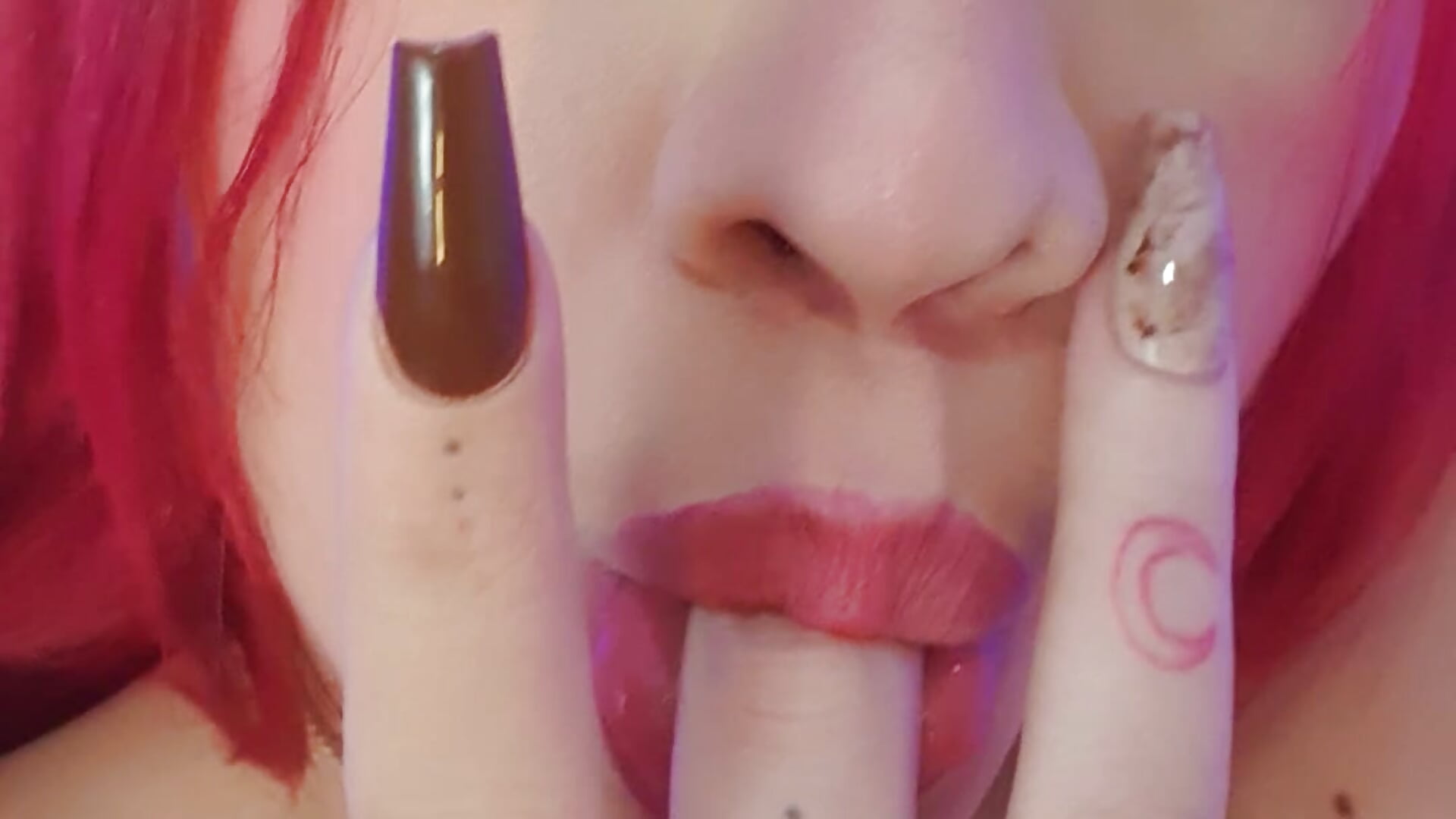 👀👀 - video by Rebeca_xs cam model