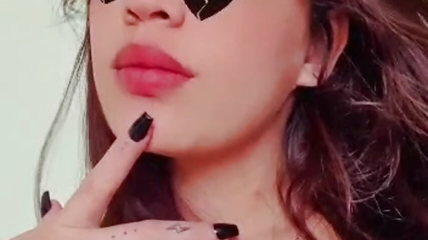 ❤️❤️❤️ - video by Rebeca_xs cam model