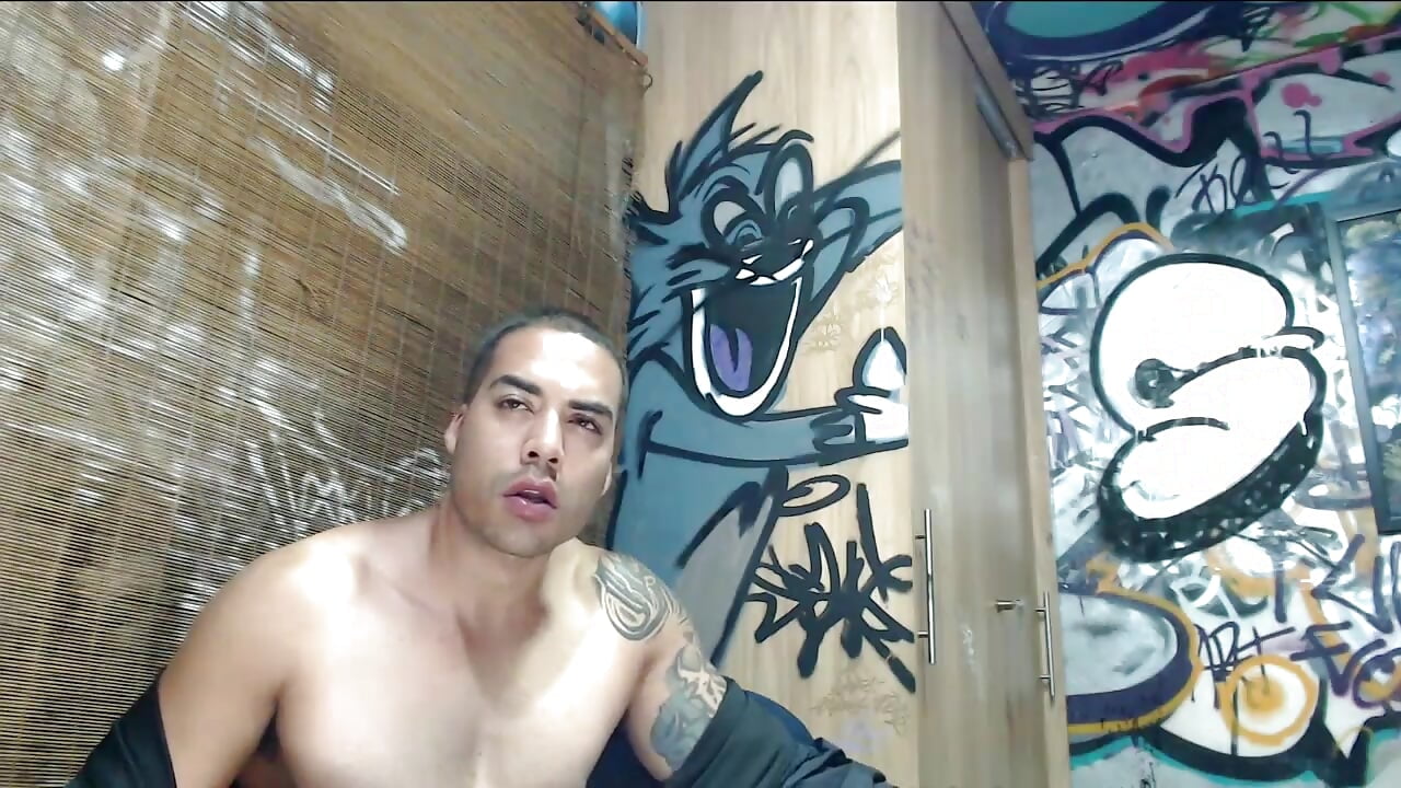 [11 May 19:01] Private Show - copy 16 Aug 15:31 - video by Justin_Frank cam model