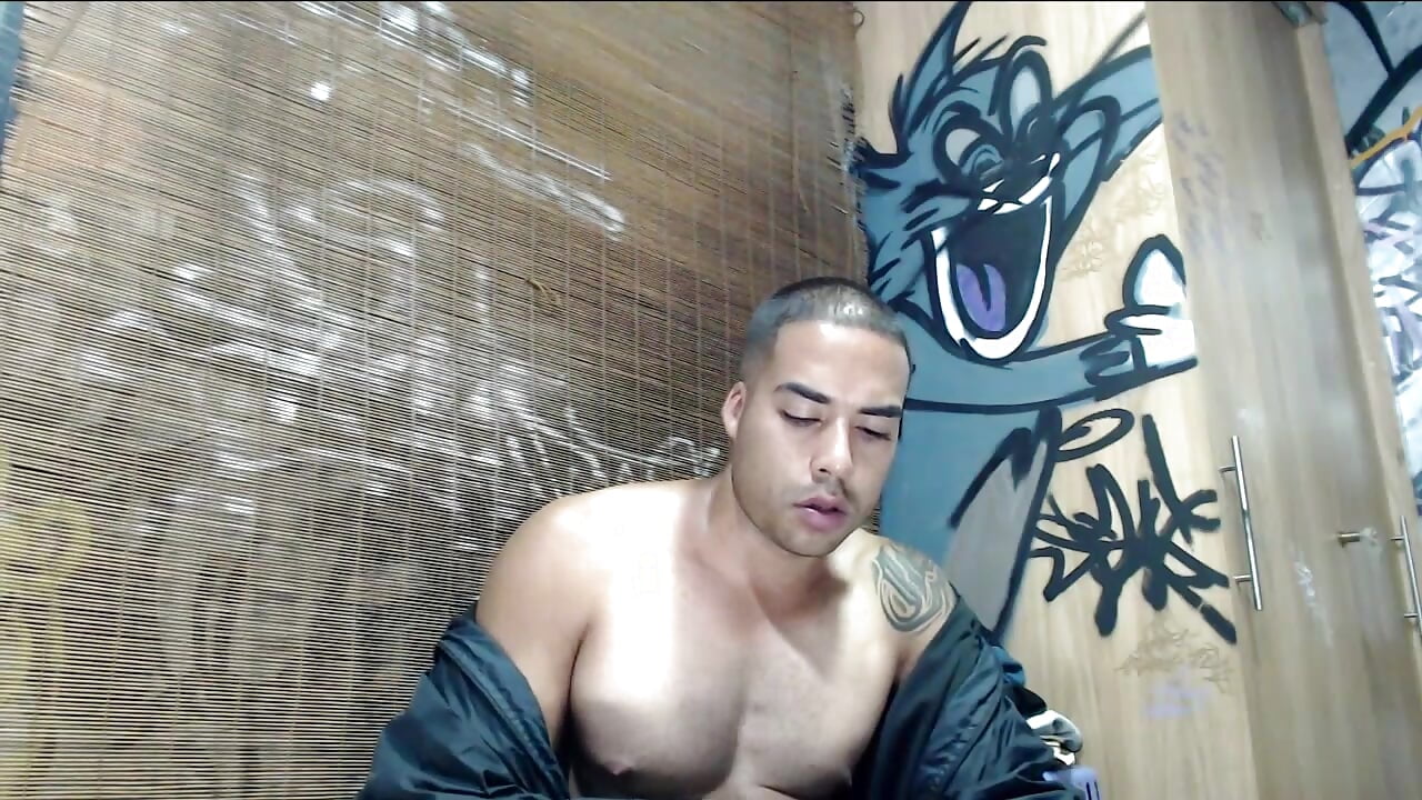 Justin_Frank