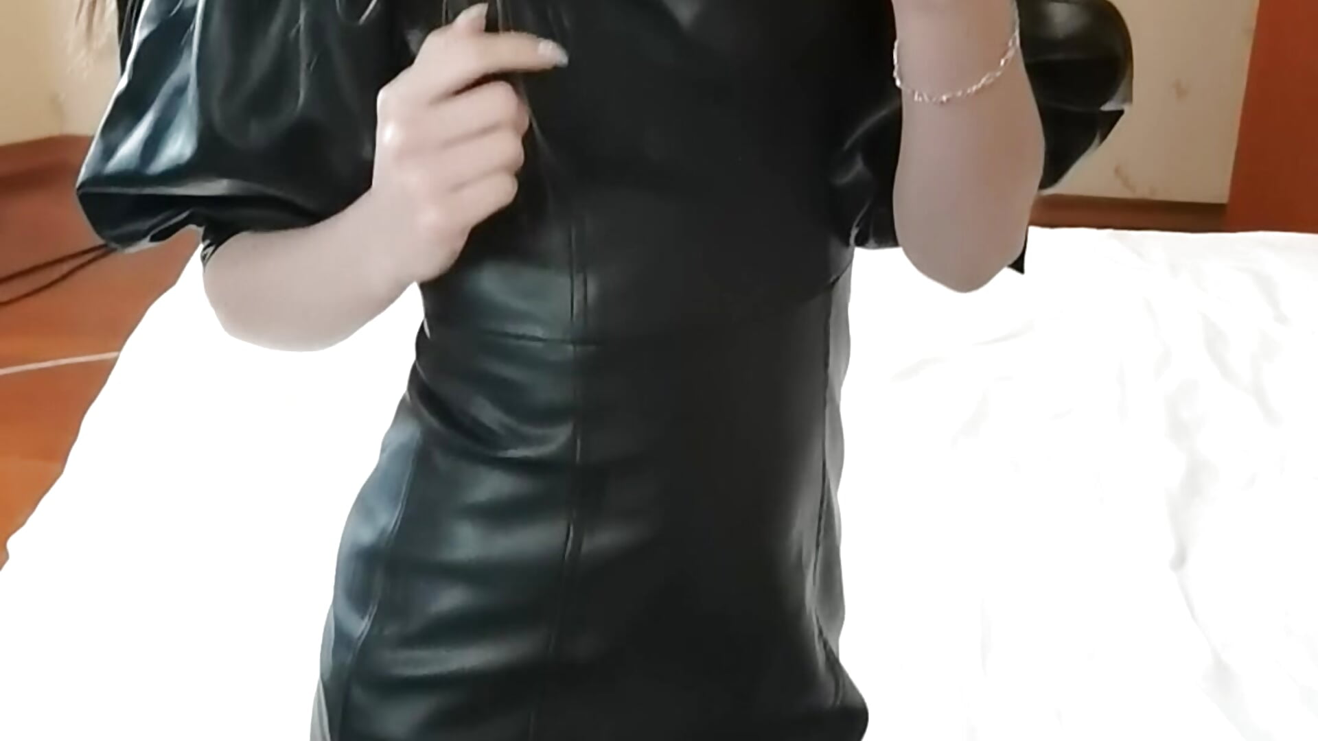 latex - video by Hello_Helen cam model
