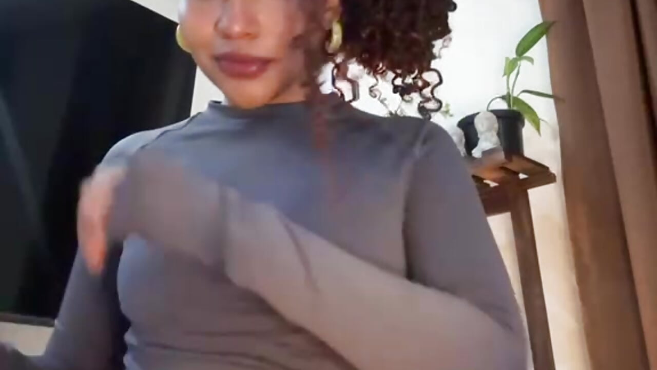 danceeeee hahaha - vídeo de la modelo de cam ELENNA__SNOW