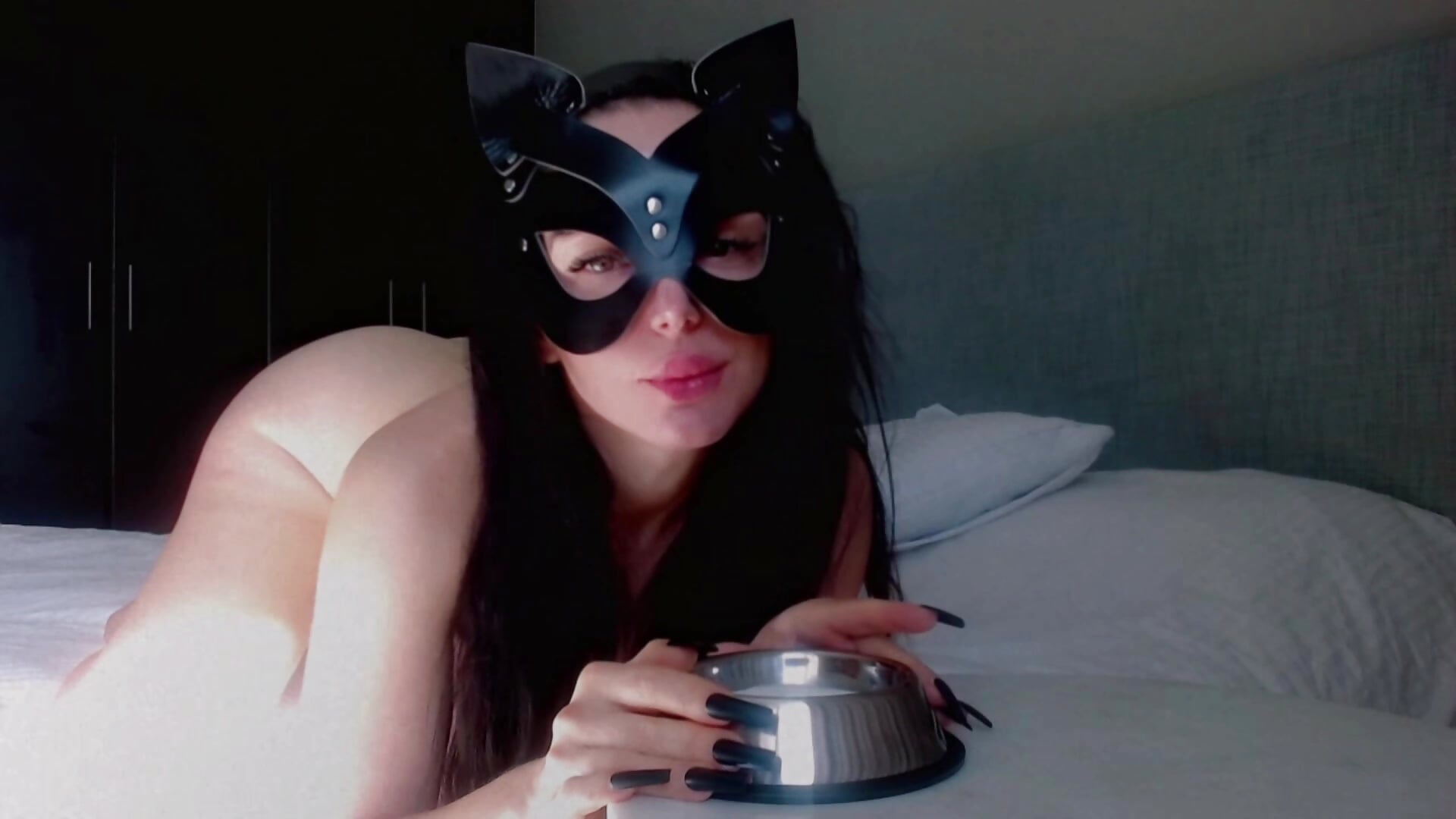 my kitty - βίντεο μοντέλου BlakeBexley