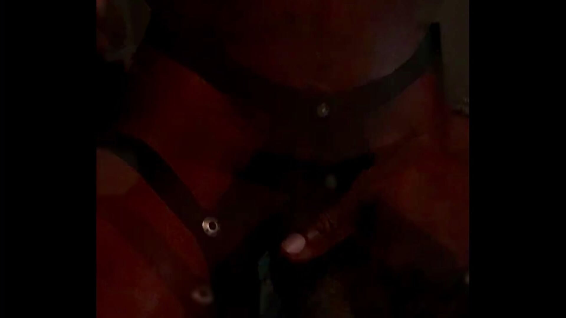 Shower or grower - Video von Bakerbunns Cam-Model