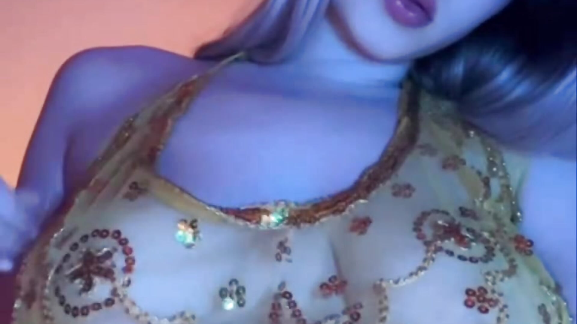 Eastern fairy tales;) - βίντεο μοντέλου elinanortas