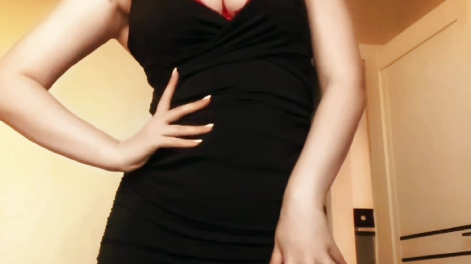 A moment from the marathon - video by elinanortas cam model