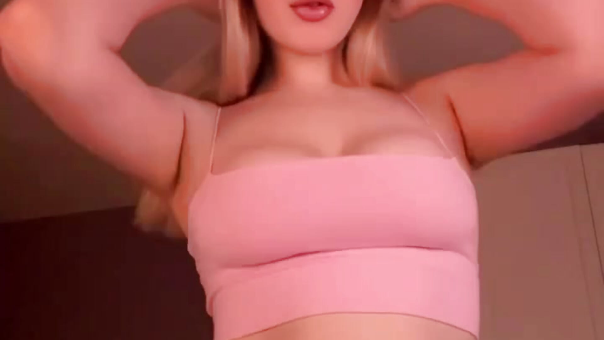 Dancing giirls;) - βίντεο μοντέλου elinanortas