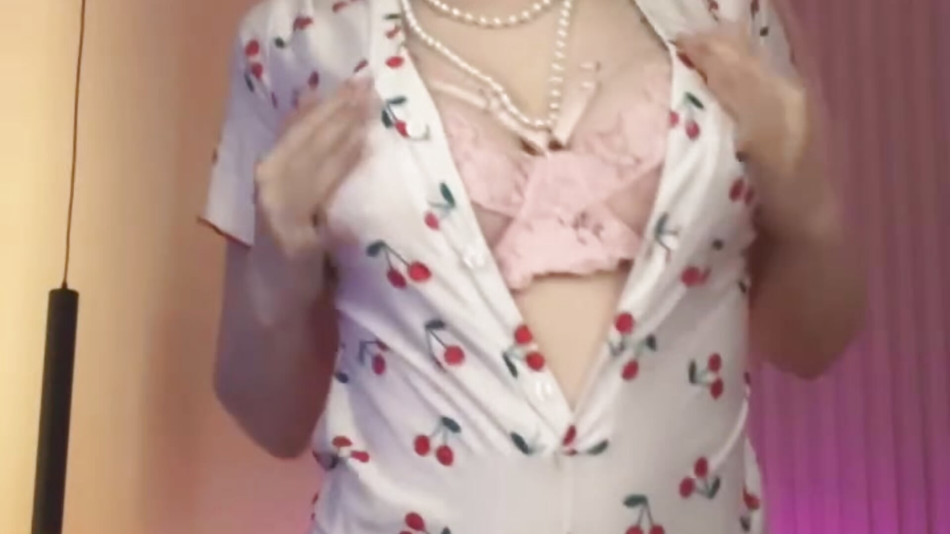 Dancing girl for you - video elinanortas kameramallilta