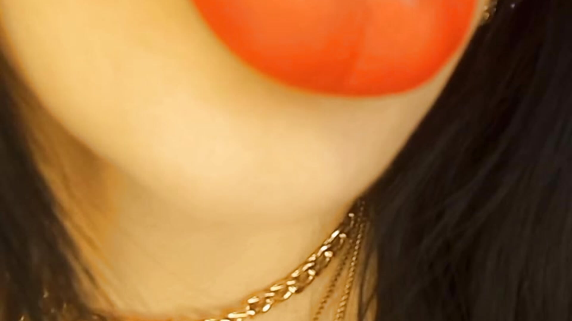 Kiss you