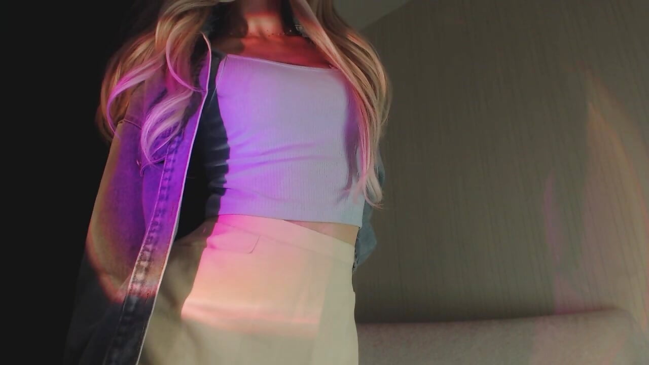 dance3 - video của người mẫu cam LookattheSky