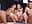 3 way pleasure - video by AshleySinn cam model
