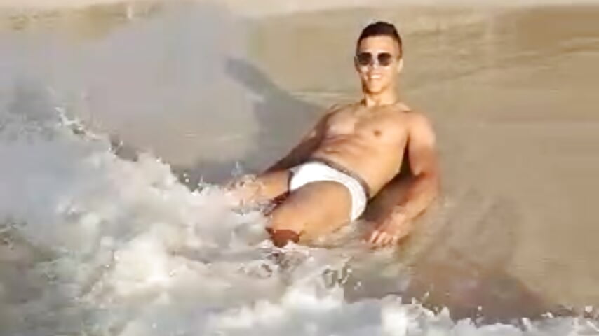 Cartagena beaches - video by DavidAngell7 cam model