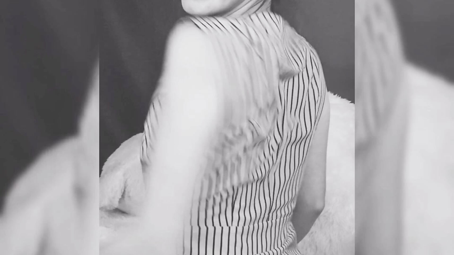 Hello) - video oleh model kamera Nimfeya_