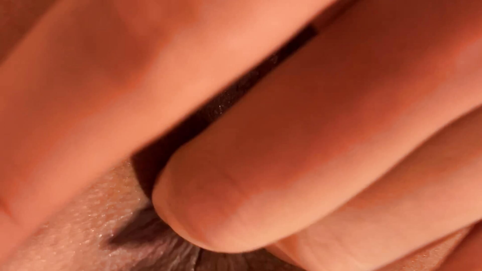 fingers in my ass very hot