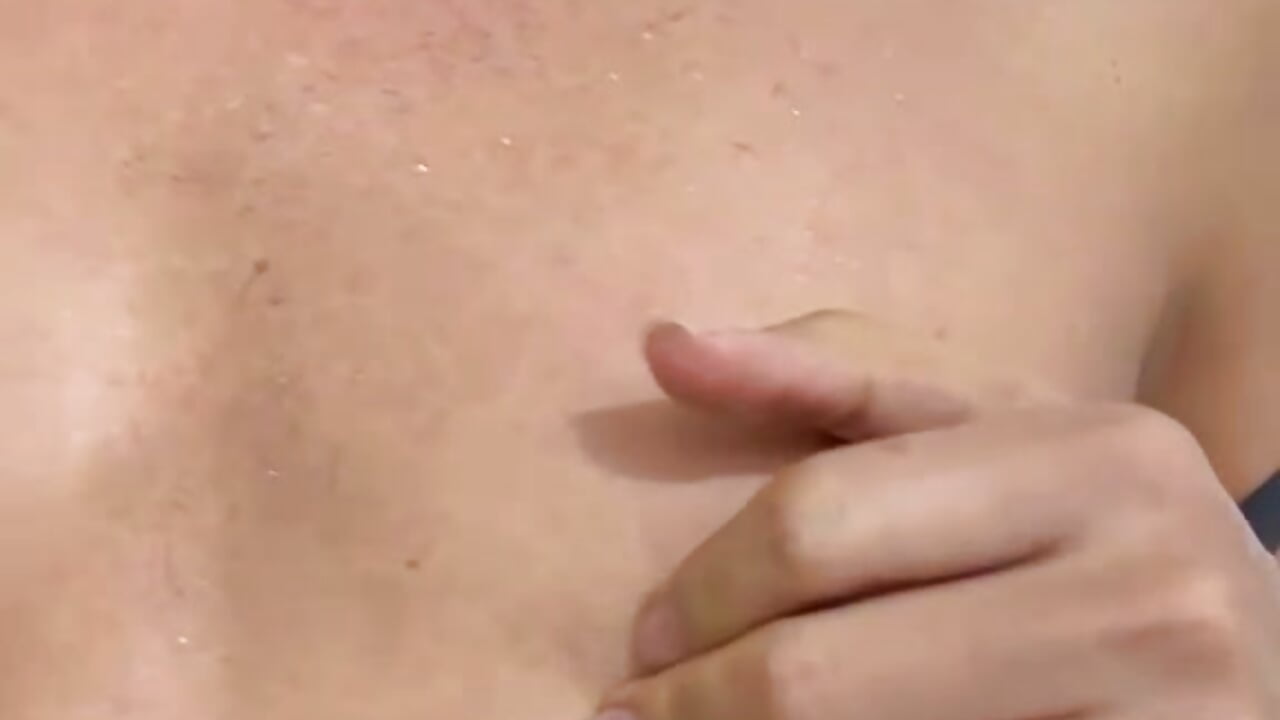 fucking me in the bathroom