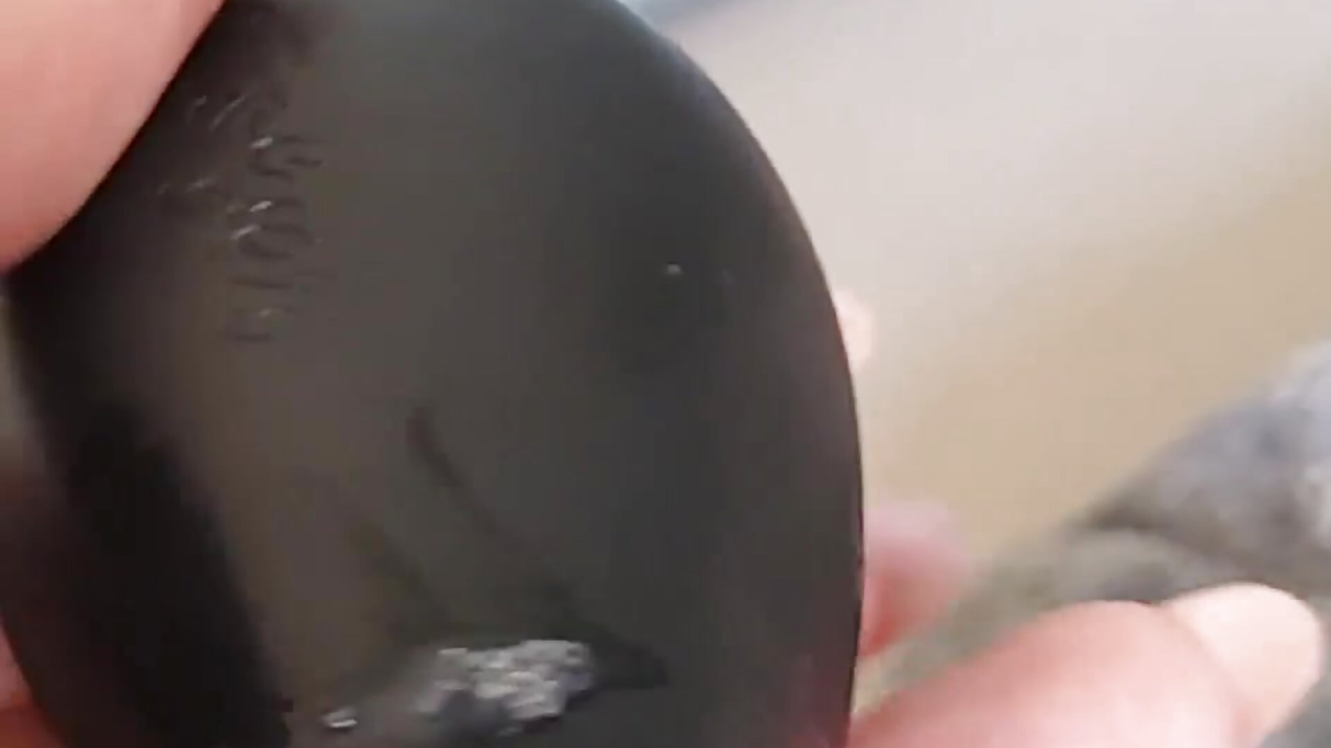 My favorite toy! ❤️‍ - vidéo du modèle de showcams LiquidLeonie