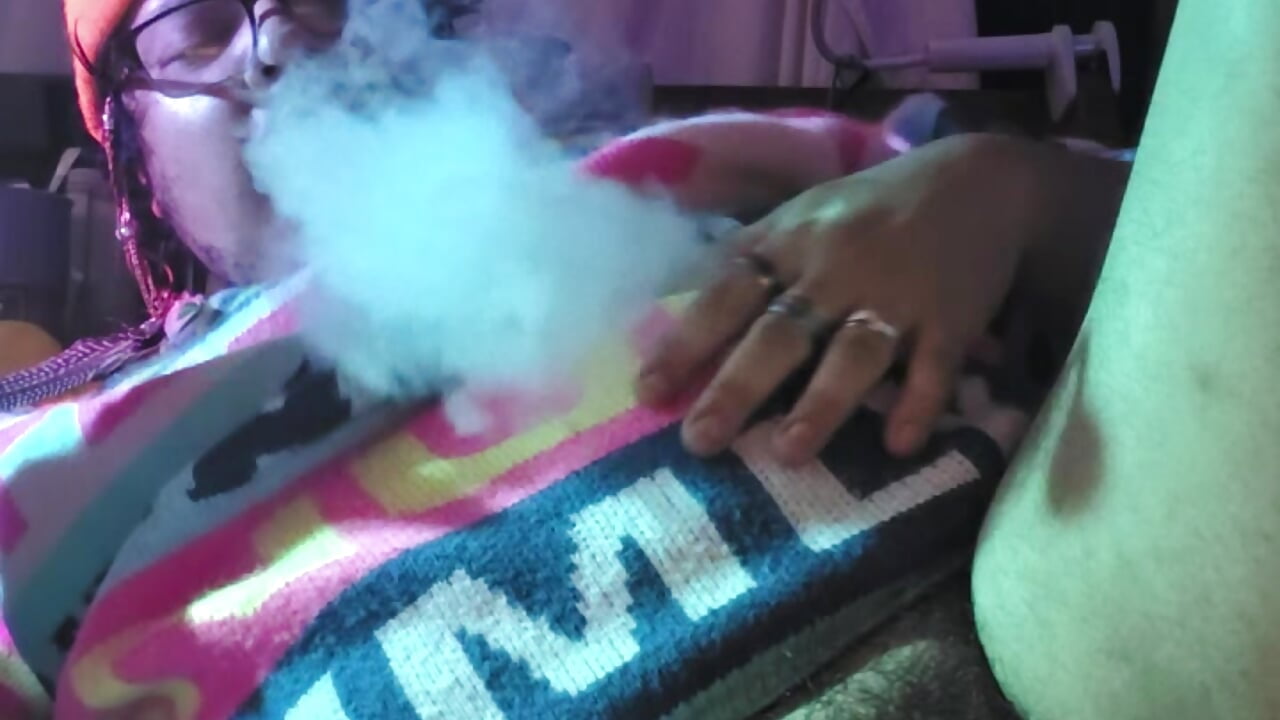 HiTTing it - video di bigdickandfeet69 modella di cam