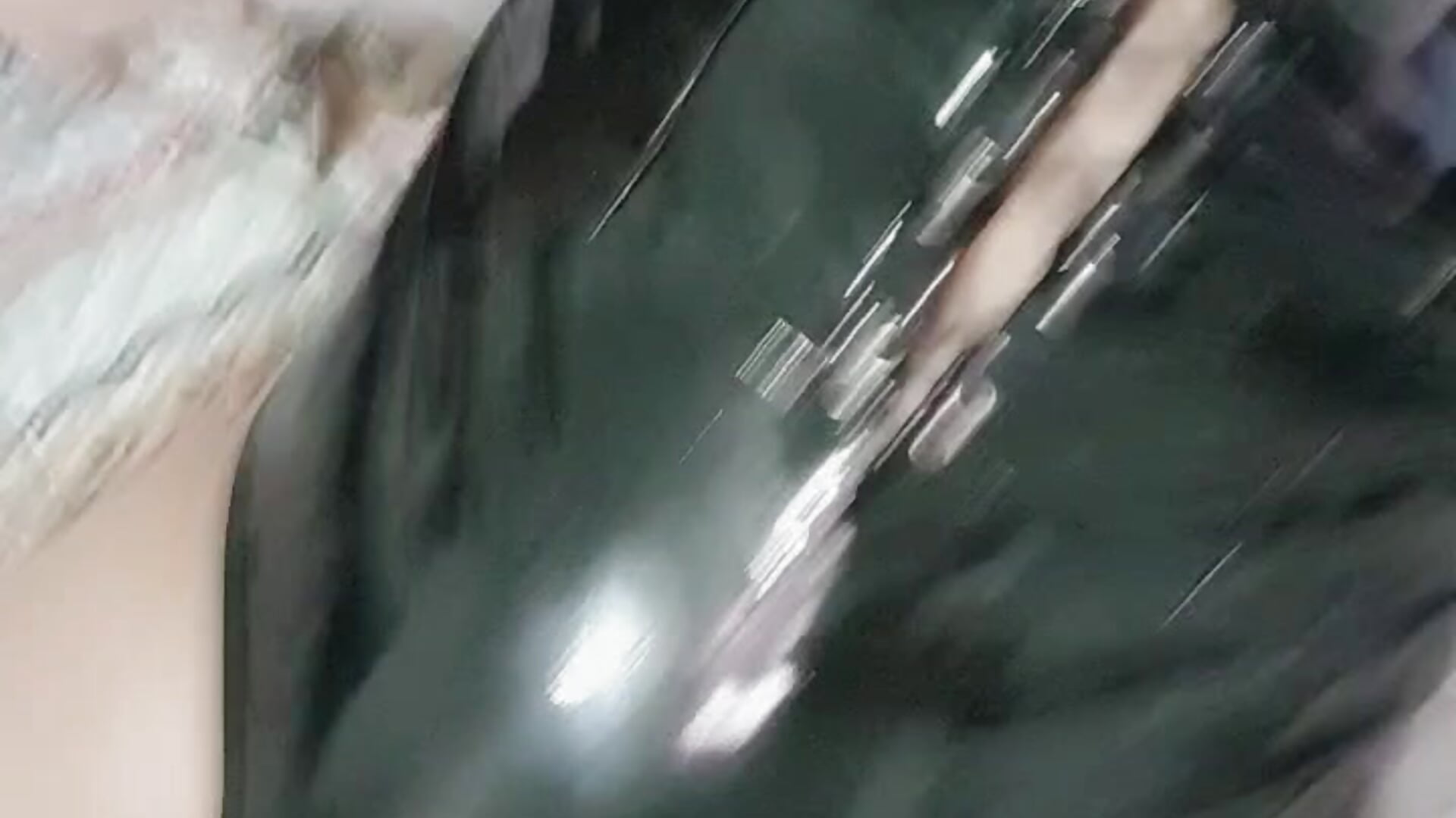 Your cock would look good between my legs