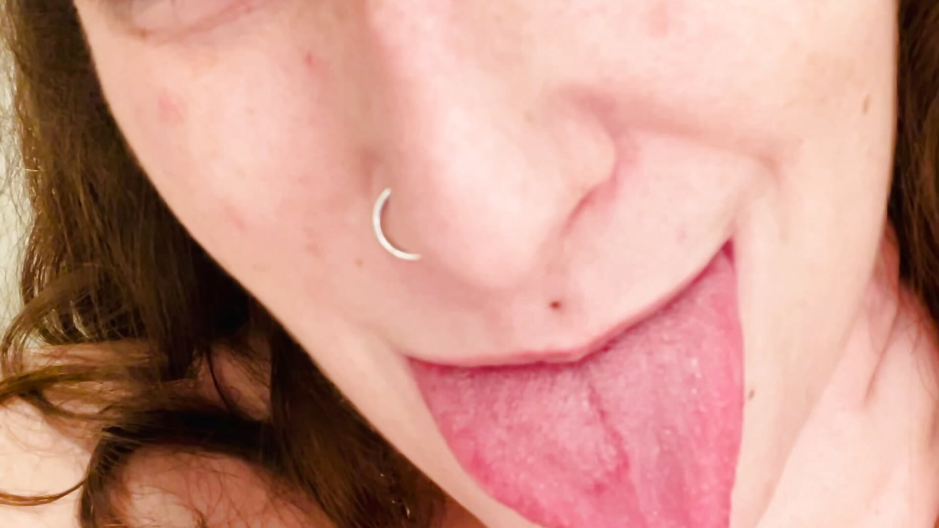 ☺️ - video by Mini_And_The_Bear cam model