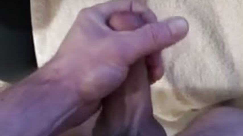 POV cum - video by FireHose_Hal cam model