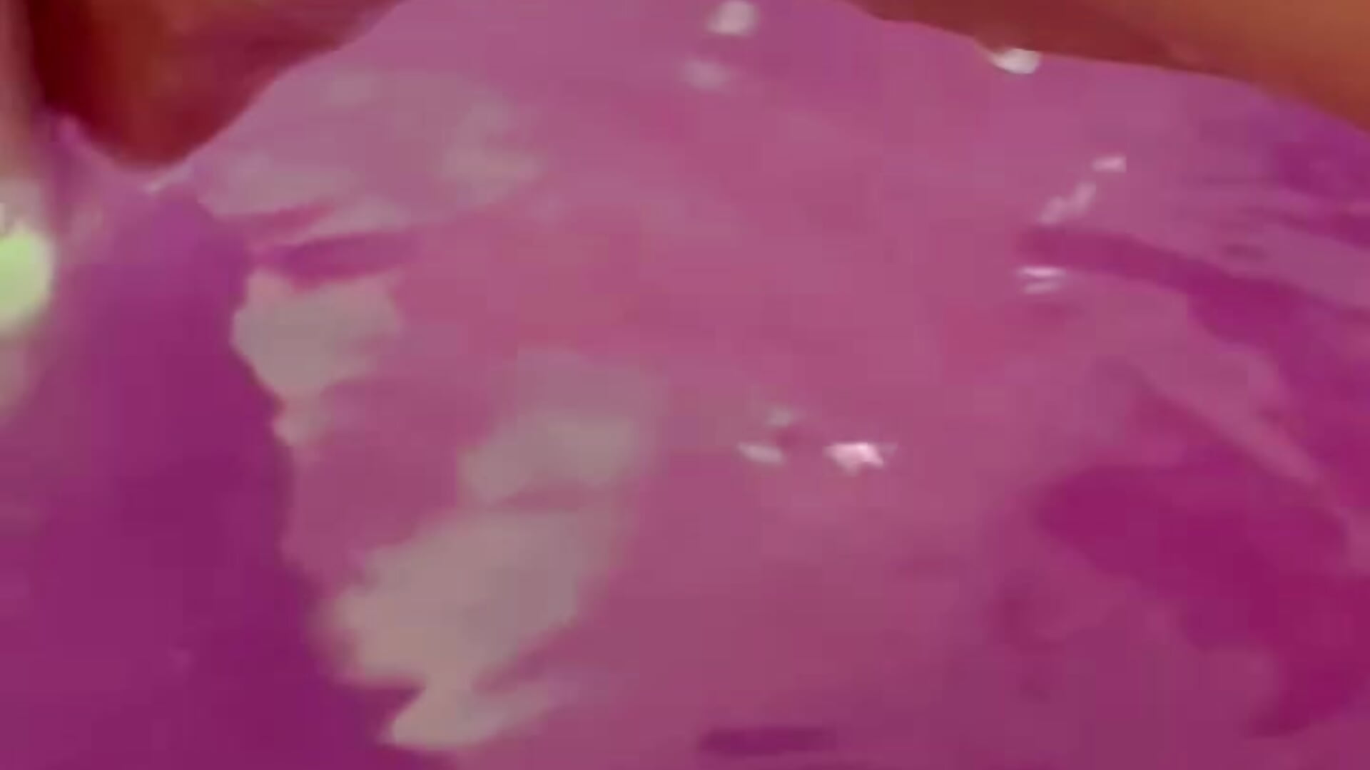 Super wet foot－カメラキャストのNinaVIの動画